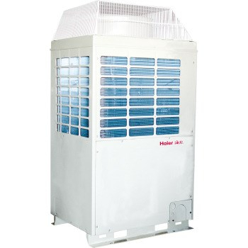 海爾中央空調RFC280MXSKYA智能冷暖SA系列海爾輕商家用中央空調